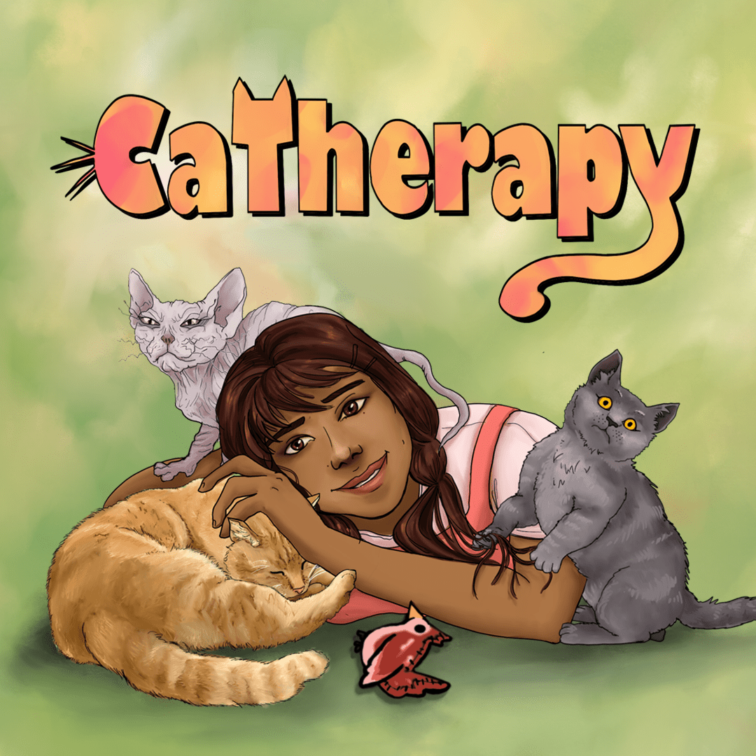 CATherapy