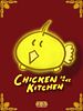 Chicken in the Kitchen