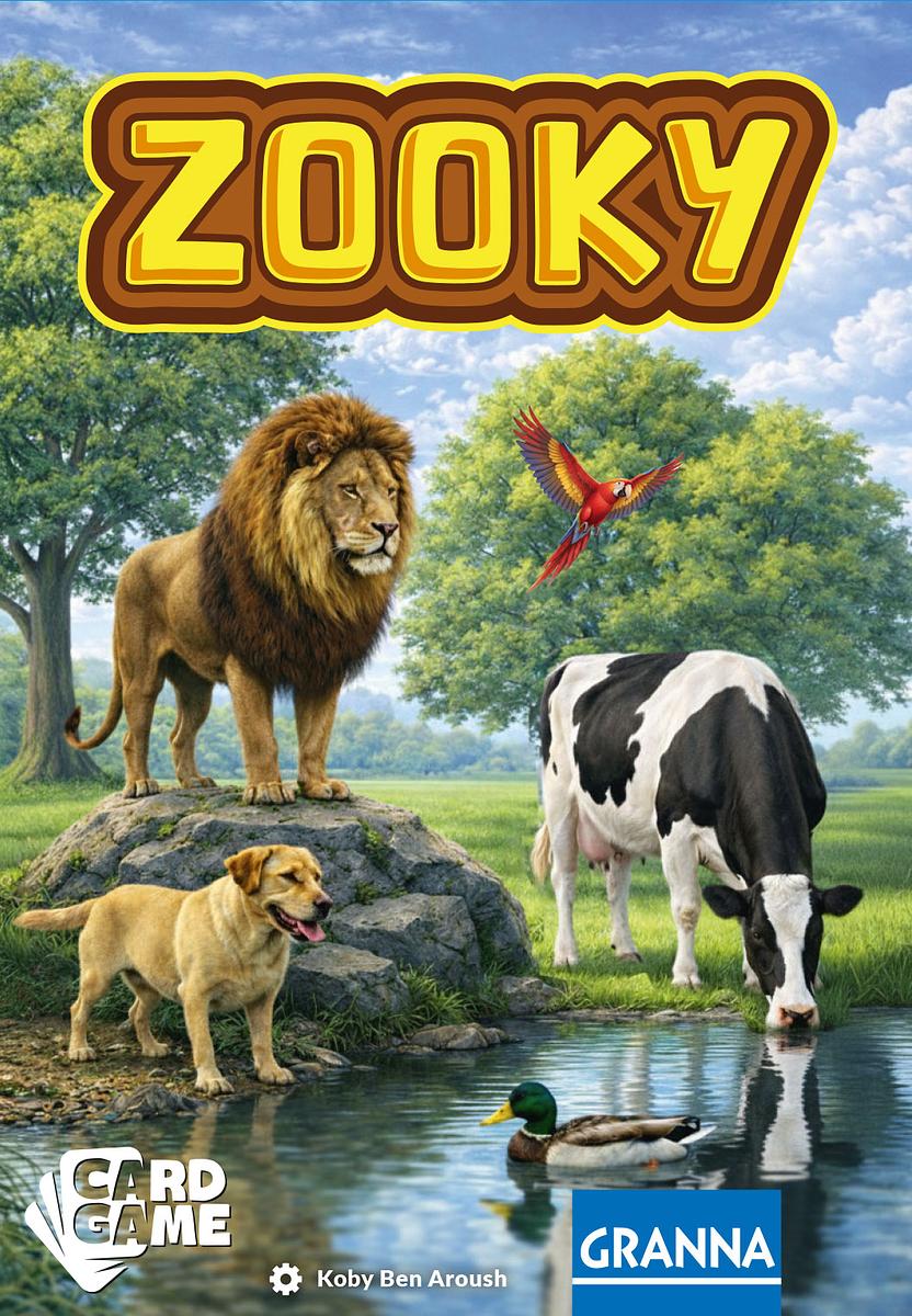 Zooky