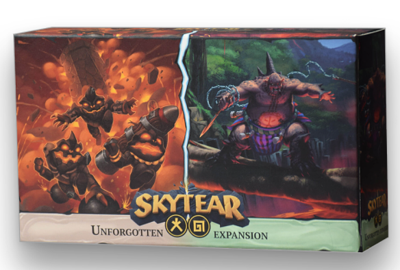 Skytear: Unforgoten