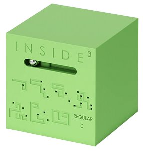 Inside 3 Regular 0