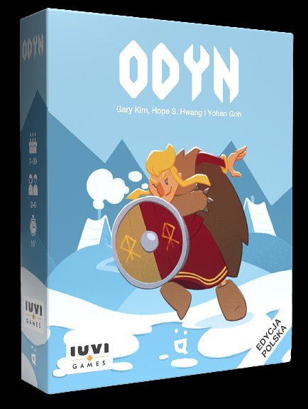Odyn