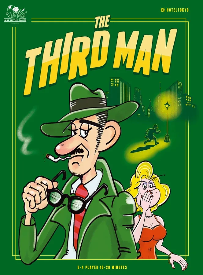 The Third Man