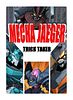 Mecha Jaeger Trick Taker