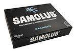 Samolub w kosmosie