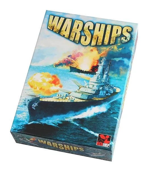 Warships