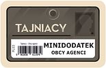 Tajniacy: Obcy agenci