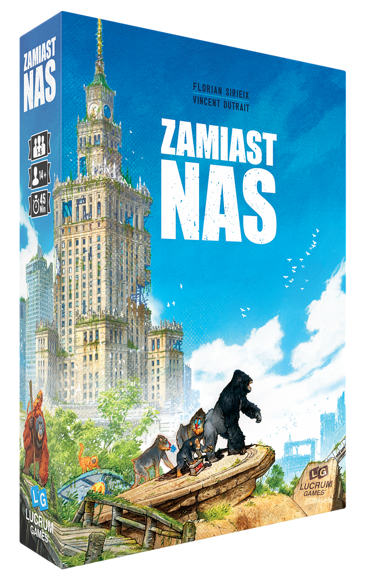 Zamiast nas