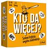 Kto da więcej?
