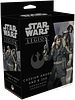 Star Wars: Legion - Cassian Andor and K-2SO Commander Expansion