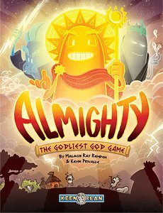 Almighty