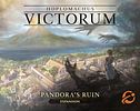 Hoplomachus: Victorum – Pandora's Ruin