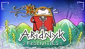 Aridnyk: Festivities