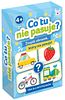 Co tu nie pasuje?