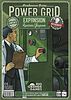 Power Grid: Russia / Japan
