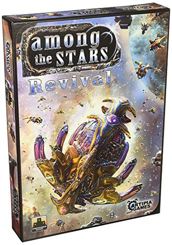 Among the Stars: Revival
