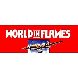 World in Flames