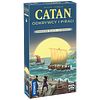 Catan: Odkrywcy i piraci - Dodatek dla 5-6 graczy