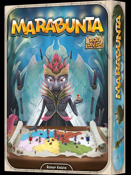 Marabunta