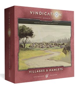 Vindication: Villages & Hamlets