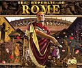 Republic Of Rome