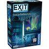 EXIT: Gra Tajemnic - Stacja Badawcza