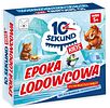 10 sekund Kids: Epoka lodowcowa