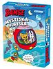 Bamse: Mystiska Platser