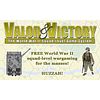 Valor & Victory