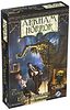 Arkham Horror: The Curse of the Dark Pharaoh Expansion (Revised Edition)