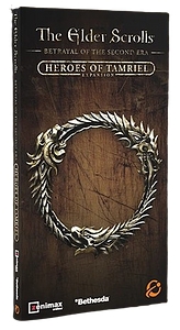 The Elder Scrolls: Betrayal of the Second Era – Heroes of Tamriel