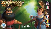 Sherwood Bandits