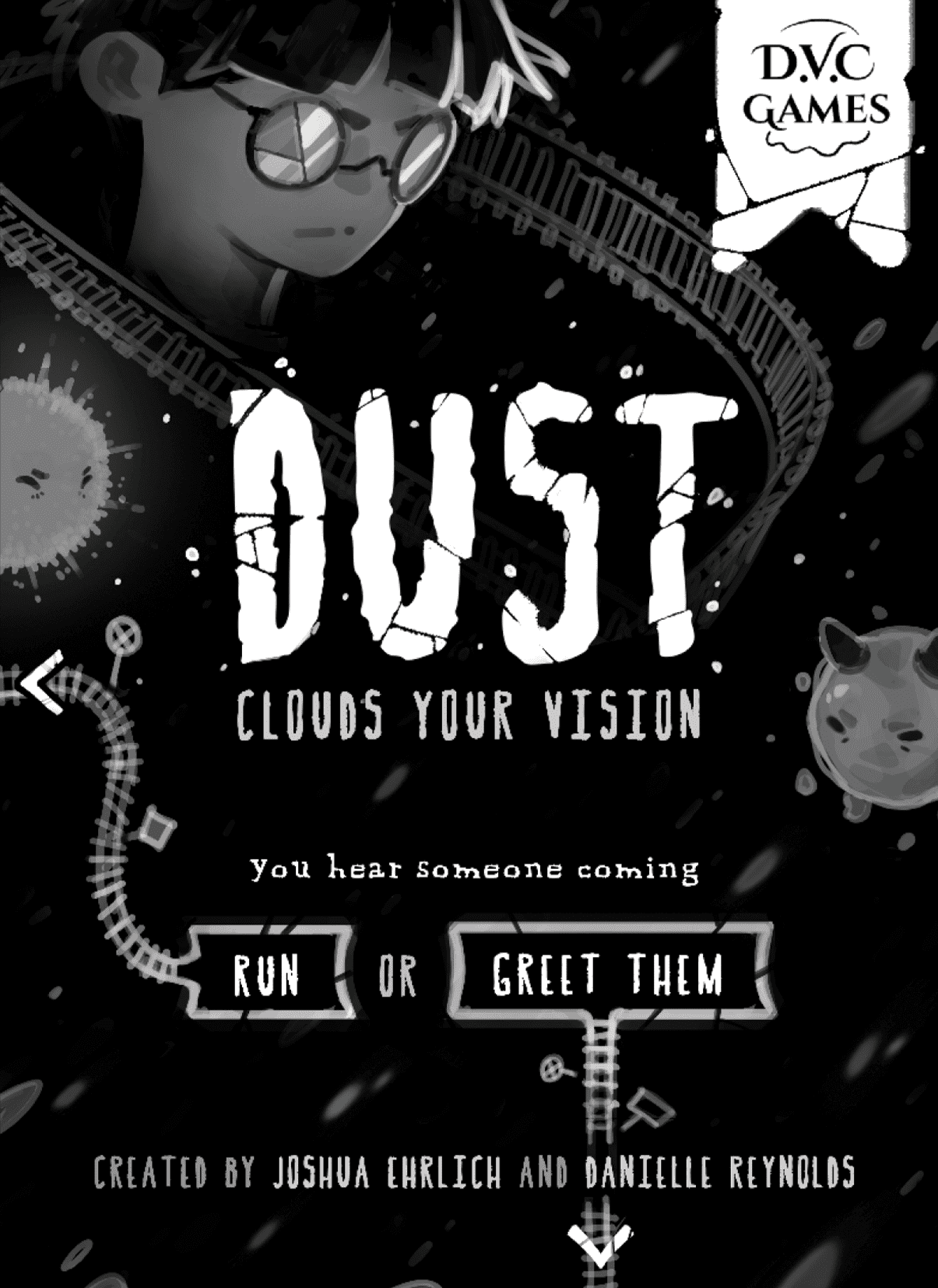 DUST
