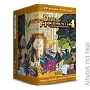 Dale of Merchants 4: The Golden Opportunity