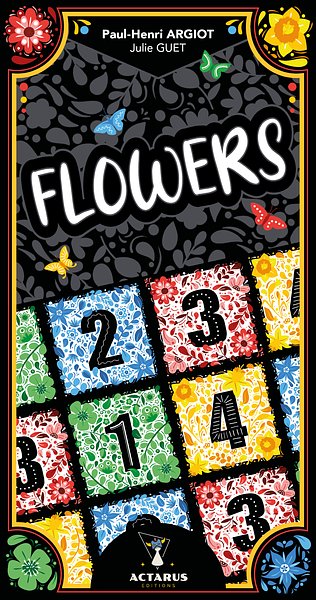 FLOWERS