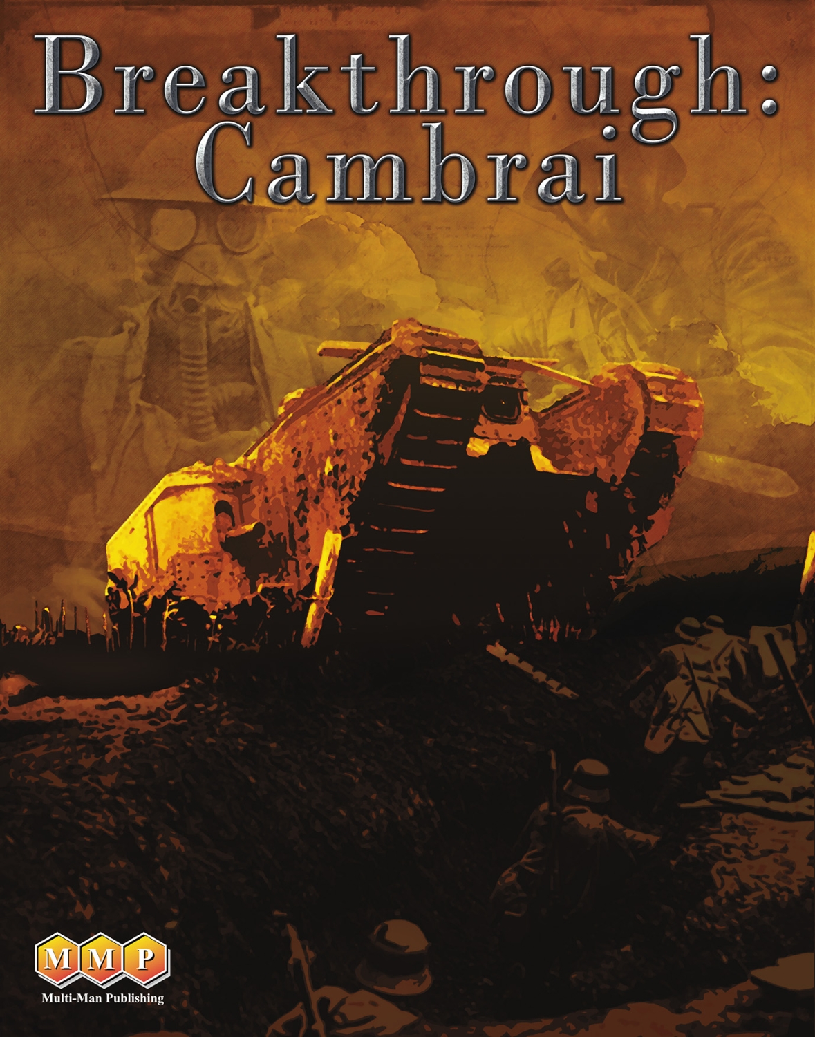 Breakthrough: Cambrai 