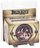 Descent: Journeys in the Dark Second Edition - Serena Lieutenant Pack