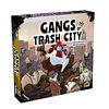 Gangs of Trash City
