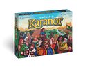 Merchants of Karanor