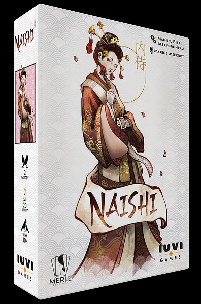 Naishi