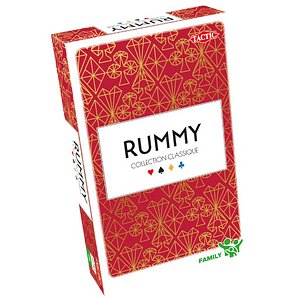 Rummy (wersja podróżna)