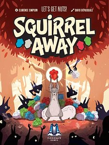 Squirrel Away