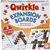 Qwirkle: Expansion Boards