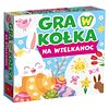 Gra w kółka: Na Wielkanoc