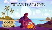 Island Alone