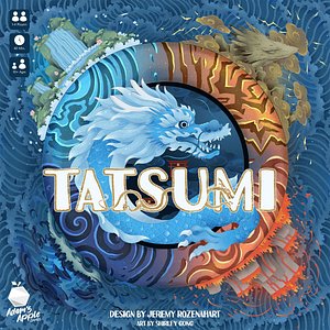 Tatsumi