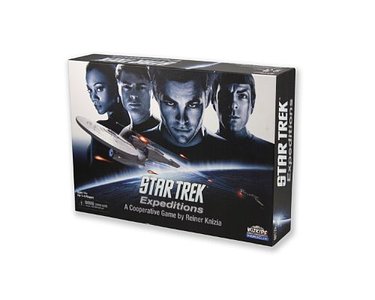 Star Trek: Expeditions