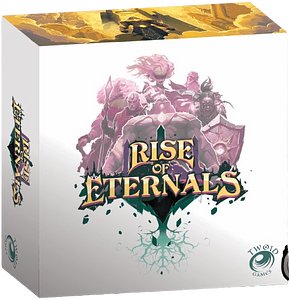 Rise of Eternals