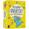 Potworny angielski dla przedszkolaków