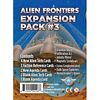 Alien Frontiers: Expansion Pack #3